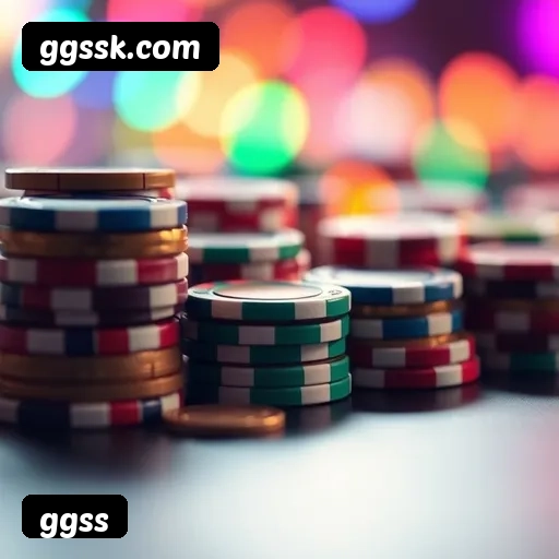 Tabela RTP dos jogos de cassino da ggss