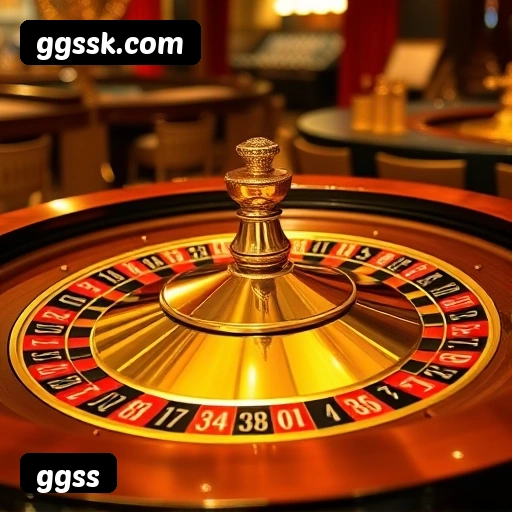 Loterias online disponíveis na ggss